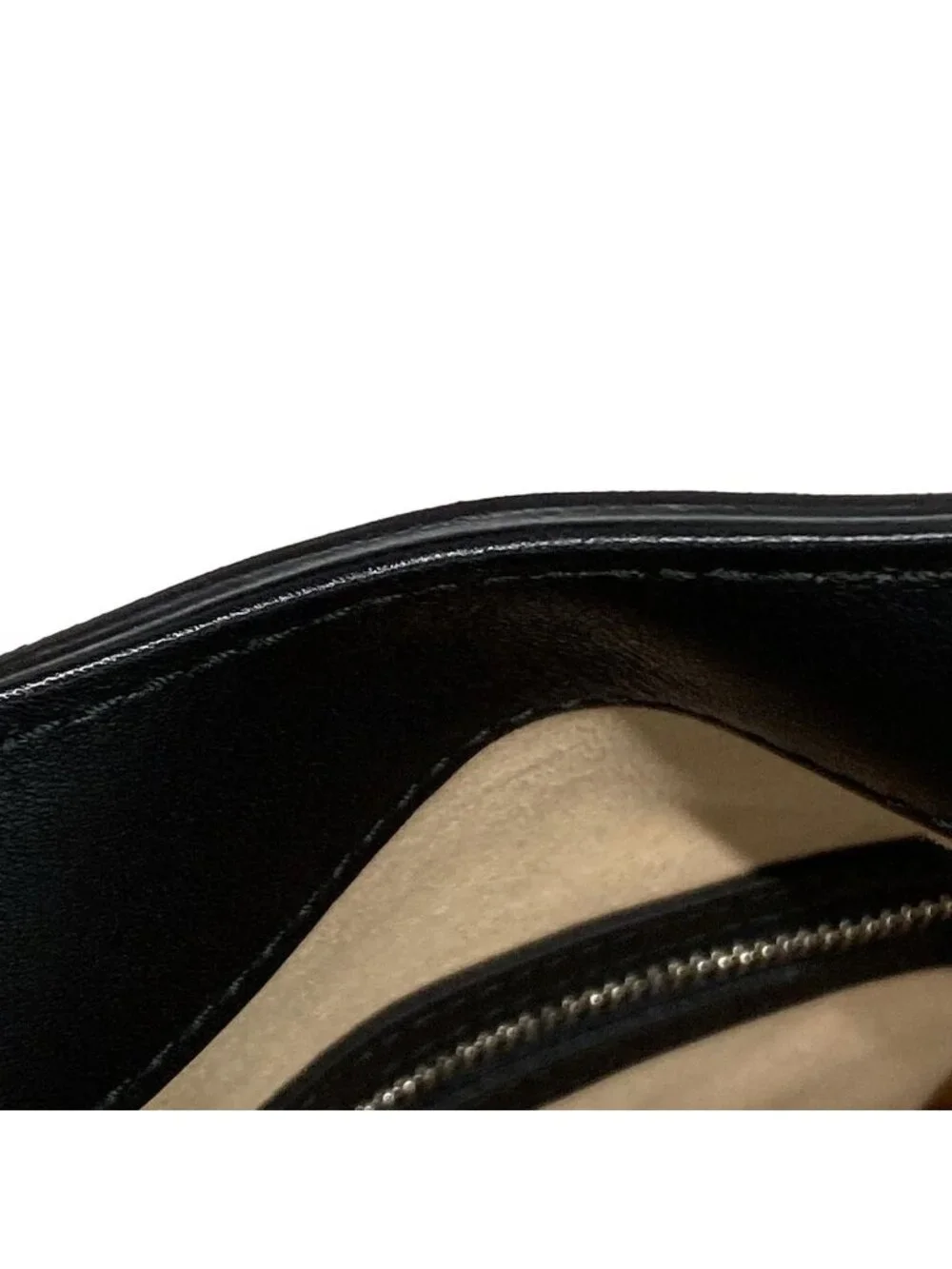 Gucci Handbag Dionysus Black Brown Multi Dog Leather - Picture 13 of 15